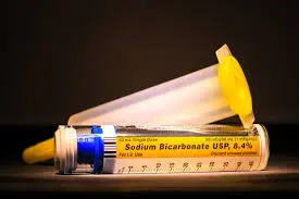  Sodium Bicarbonate Injection